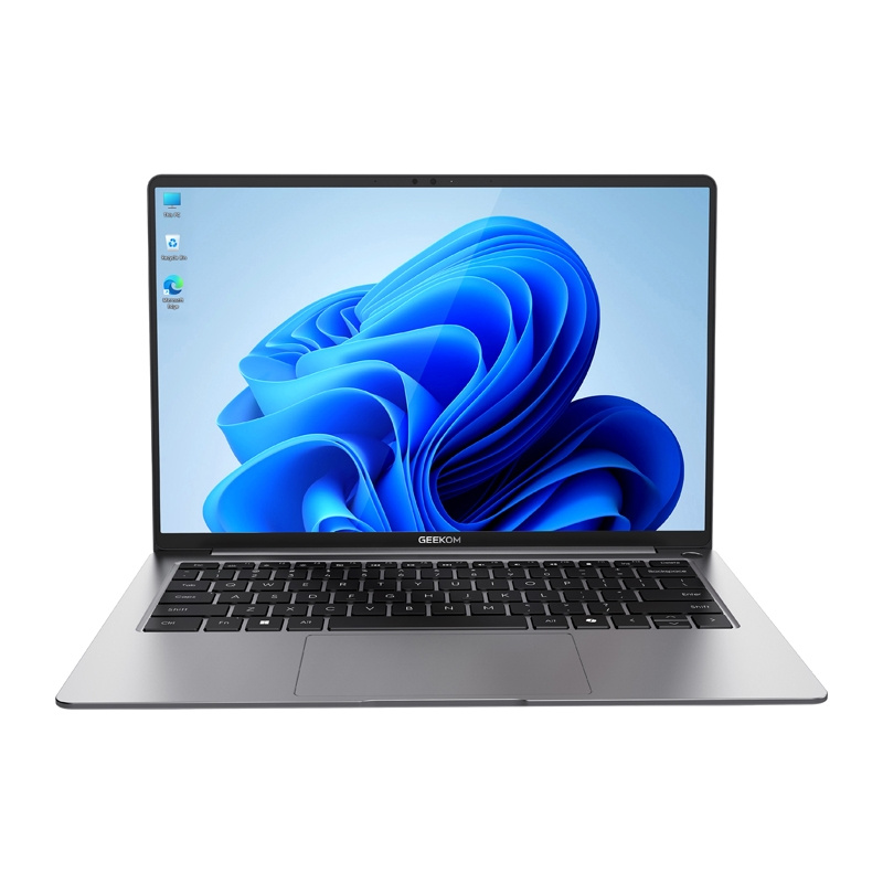 Laptop GEEKOM GeekBook X14 Pro Core Ultra 9 185H 32GB 1TB Win11 Pro