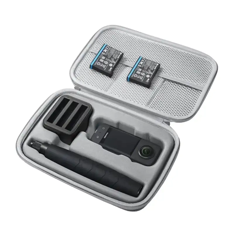 Etui do kamery Insta360 X3