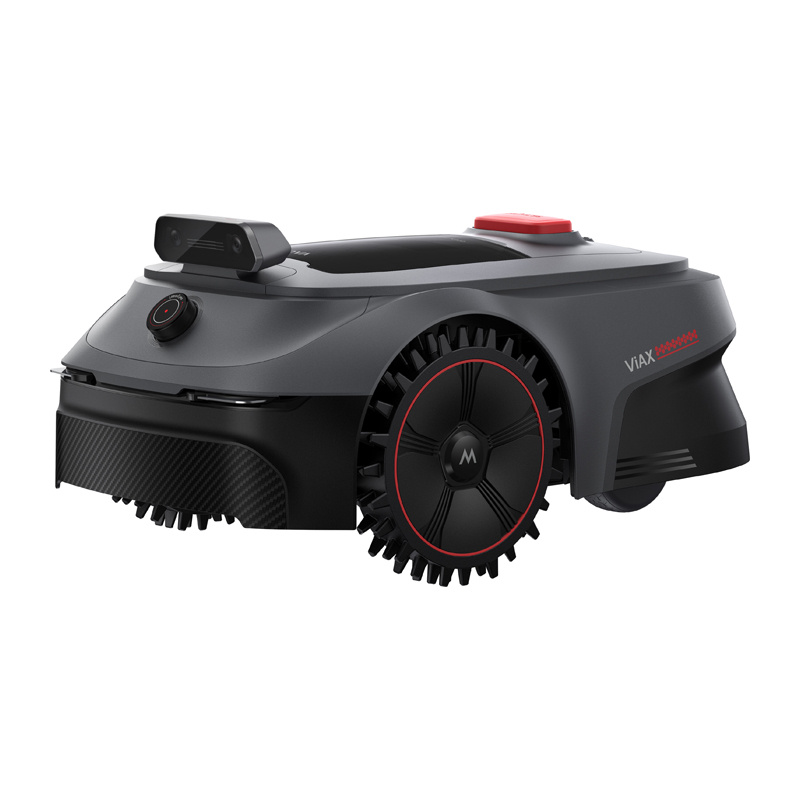 MOVA Roboticmower ViAX 500 2