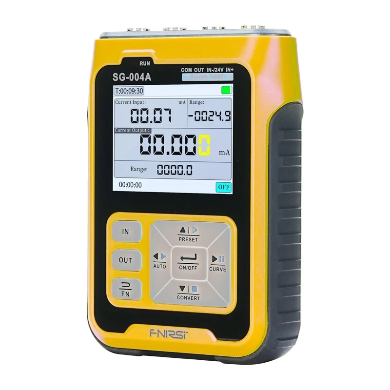 FNIRSI SG-004A mini signal generator 4