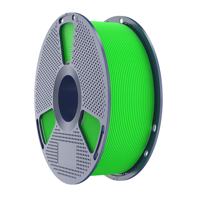 Sunlu Filament PETG High-Speed Matte (green) 4