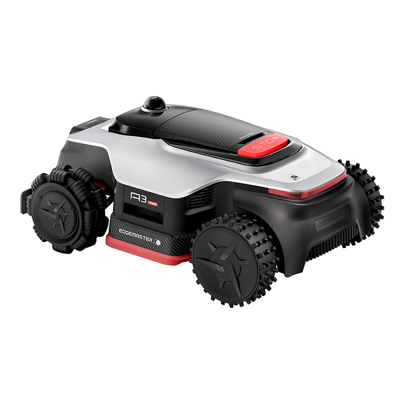 Dreame Roboticmower A3 AWD Pro 2500 5
