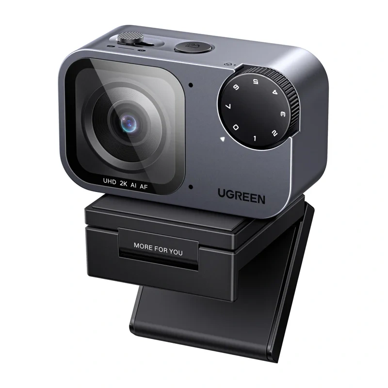 Webcam UGREEN CM929 2K 2