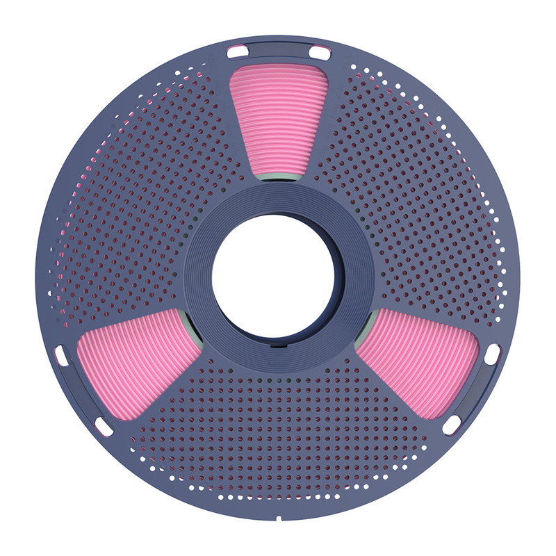 Sunlu Filament PLA+ High-Speed Pink 3
