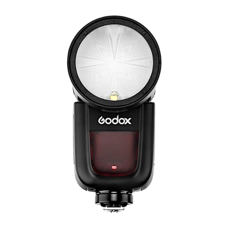 Camera flash GODOX V1S for Sony 2