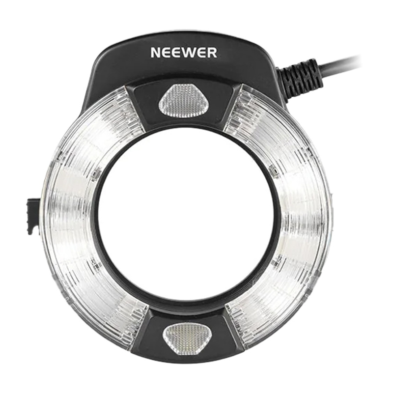 Ring Flash Neewer RF1-C 2