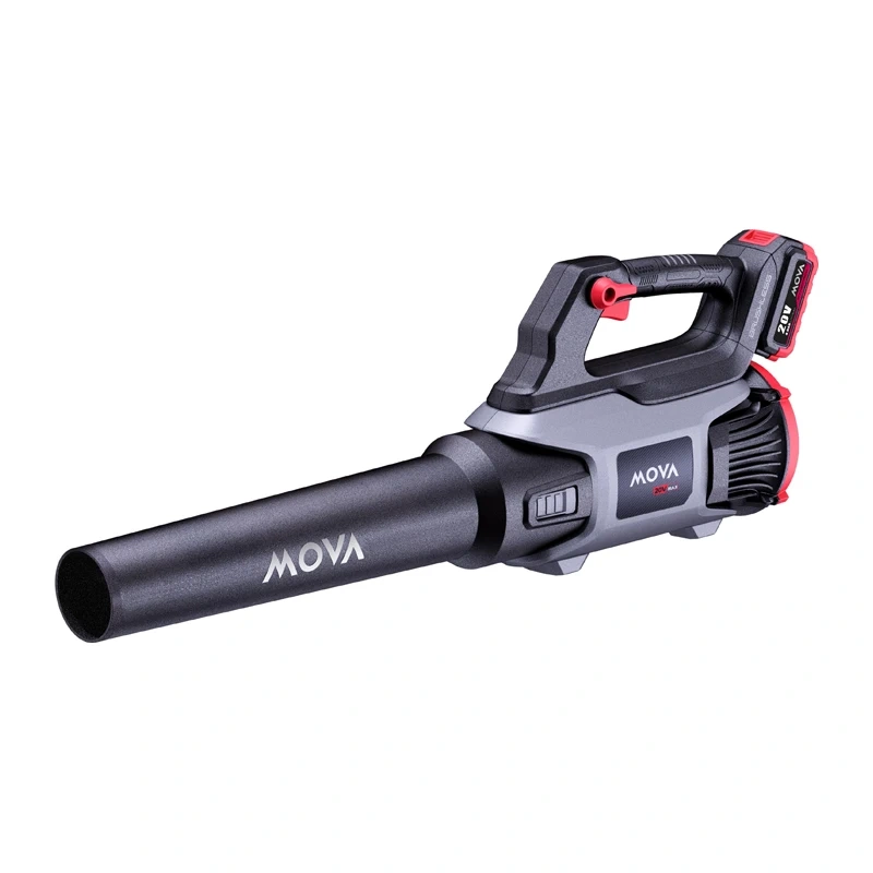Leaf blower MOVA GB213 20V 765m³/h 44m/s brushless
