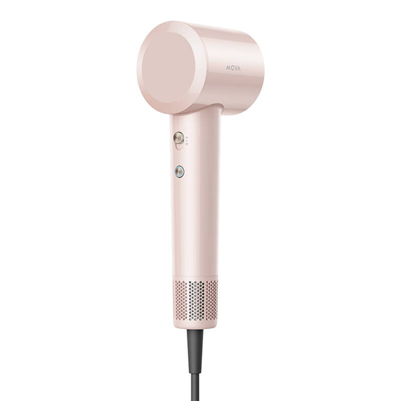 Hair Dryer MOVA Turbo (pink) 5