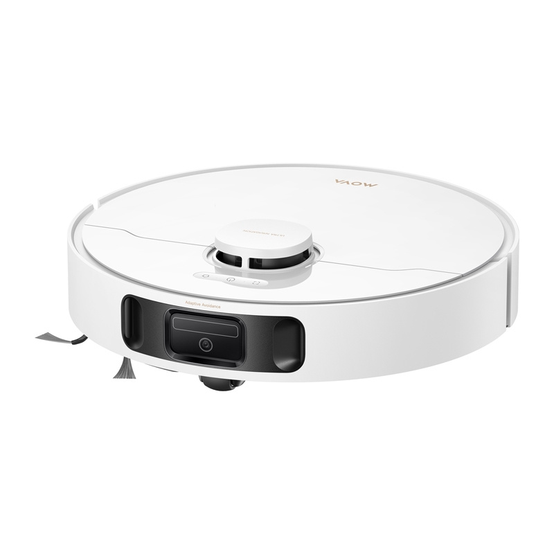 MOVA E50 Pro Ultra Robot Vacuum Cleaner 4