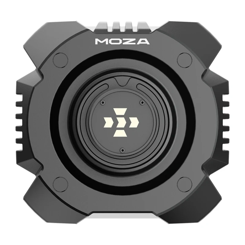 Wheel base Moza Racing R16 ULtra Direct Drive 4
