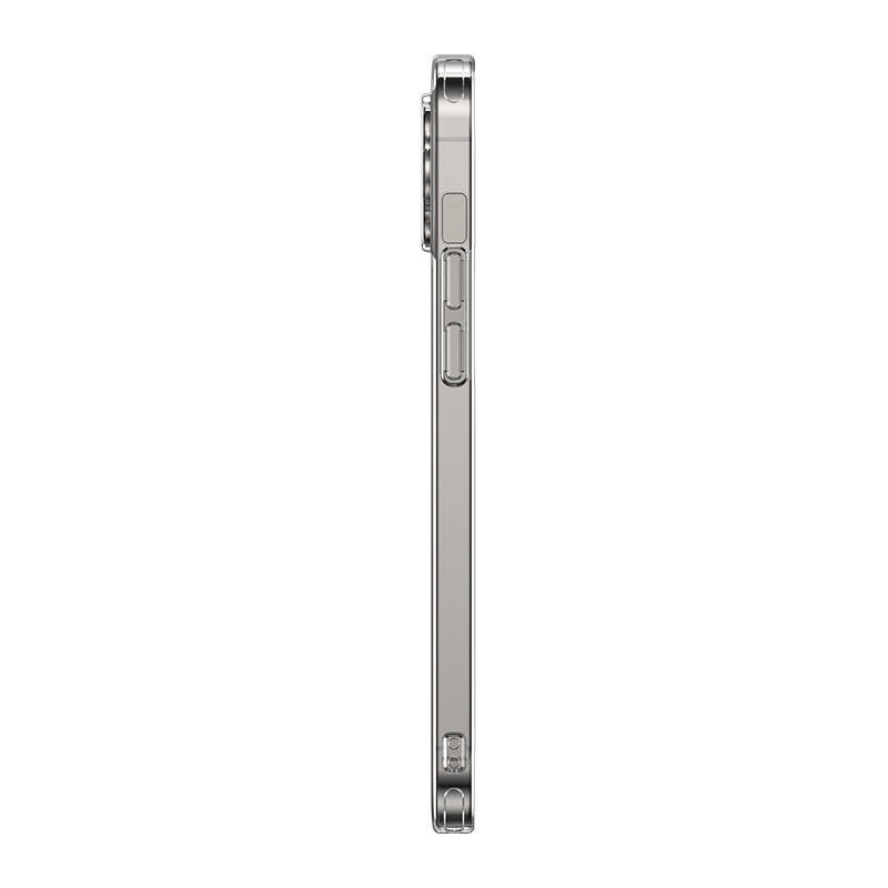 Zestaw ochronny BASEUS Corning do iPhone 12 Pro Max (przezroczysty) 2