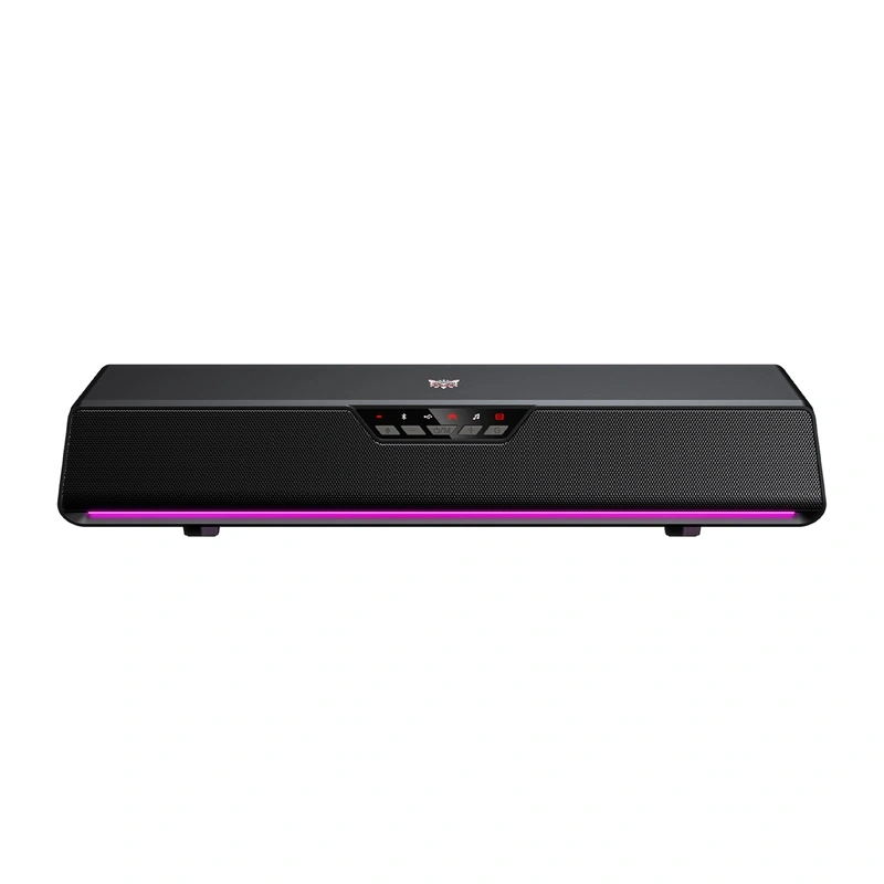ONIKUMA Speaker With Microphone L13 2