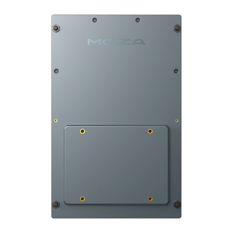 Flight computer display Moza Racing MA3F 4