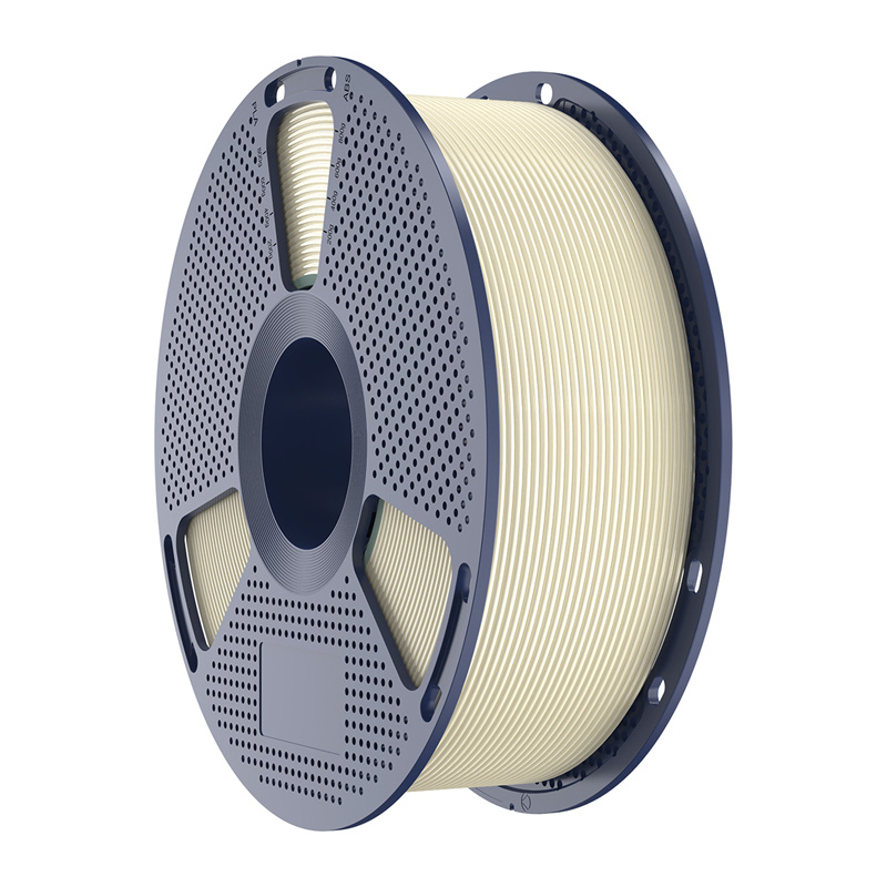 Sunlu Filament PLA+ Bone White 4