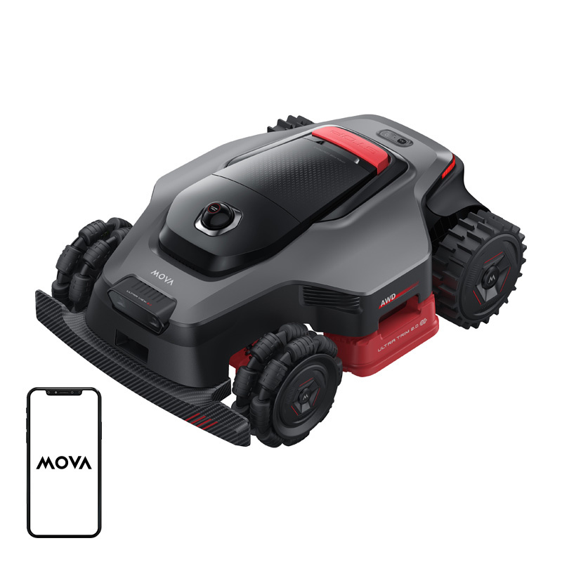 Kosarki/Narzędzia taski nowe indeksy Kosarki/Narzędzia taski nowe indeksy  100% 10 F5  MOVA Roboticmower LiDAX Ultra 2000 AWD Korzystasz obecnie z konta a.slocka@innpro.pl  Agata Słocka Zmień konto OK        MOVA Roboticmower LiDAX Ultra 2000 AWD Włącz o