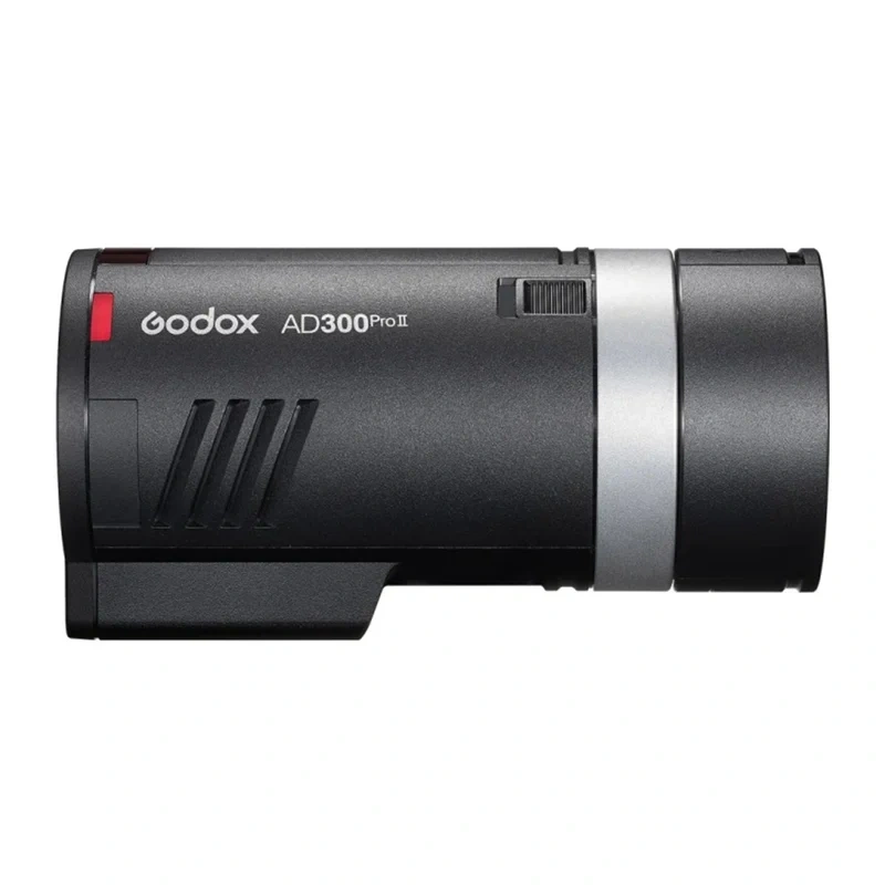 Flash GODOX AD300ProII for Godox mount 2