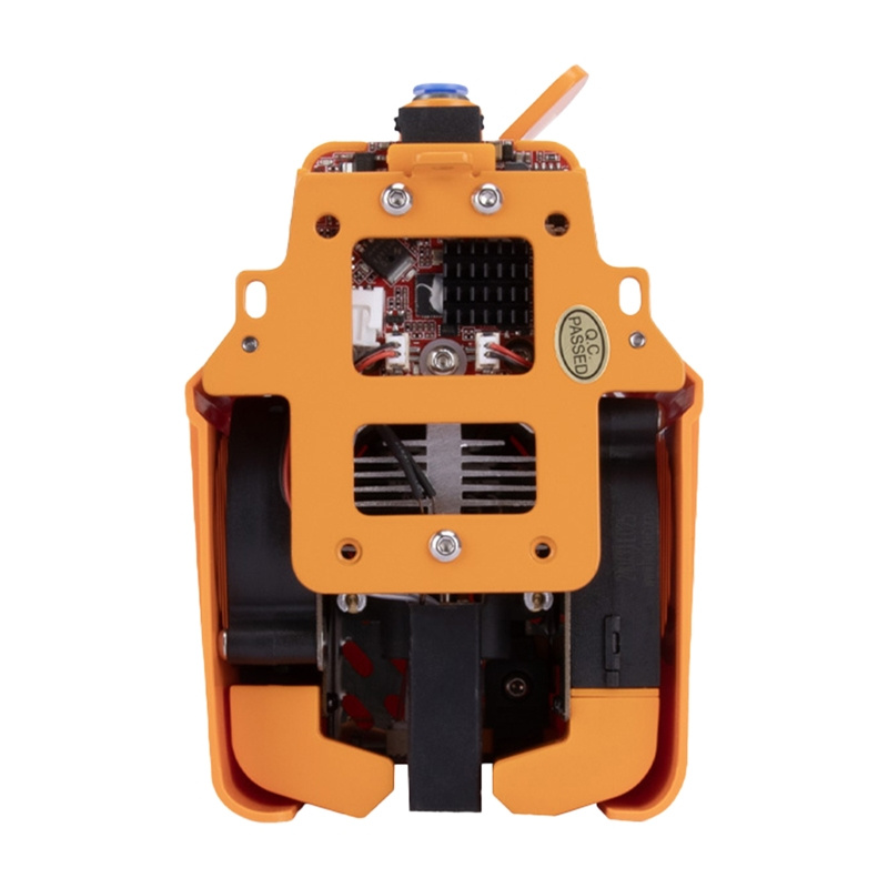 ELEGOO Printhead Kit for OrangeStorm Giga 4