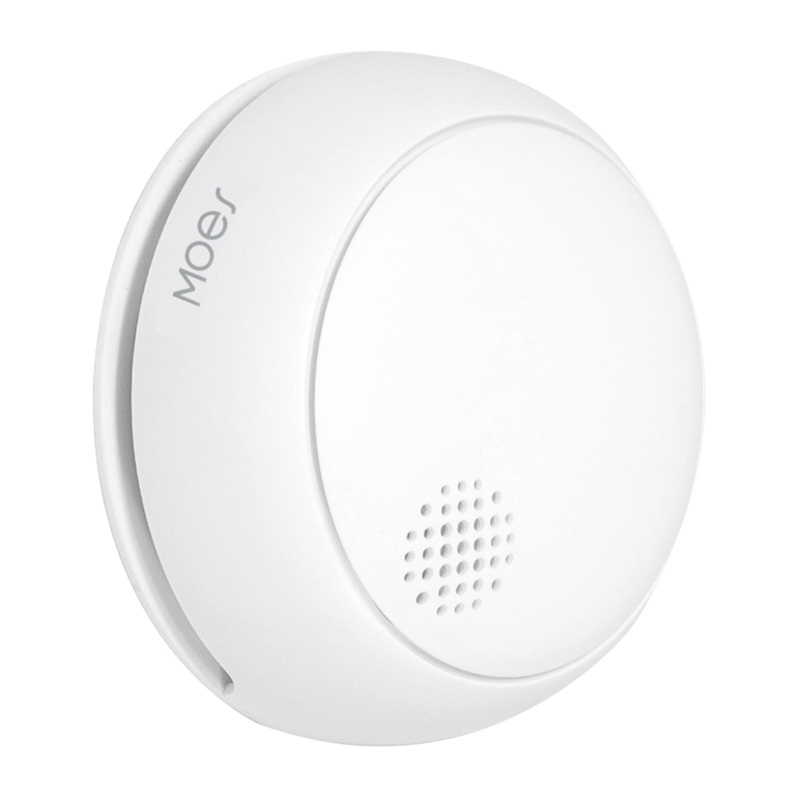 Smart Smoke Detector MOES SSD01 ZigBee 4