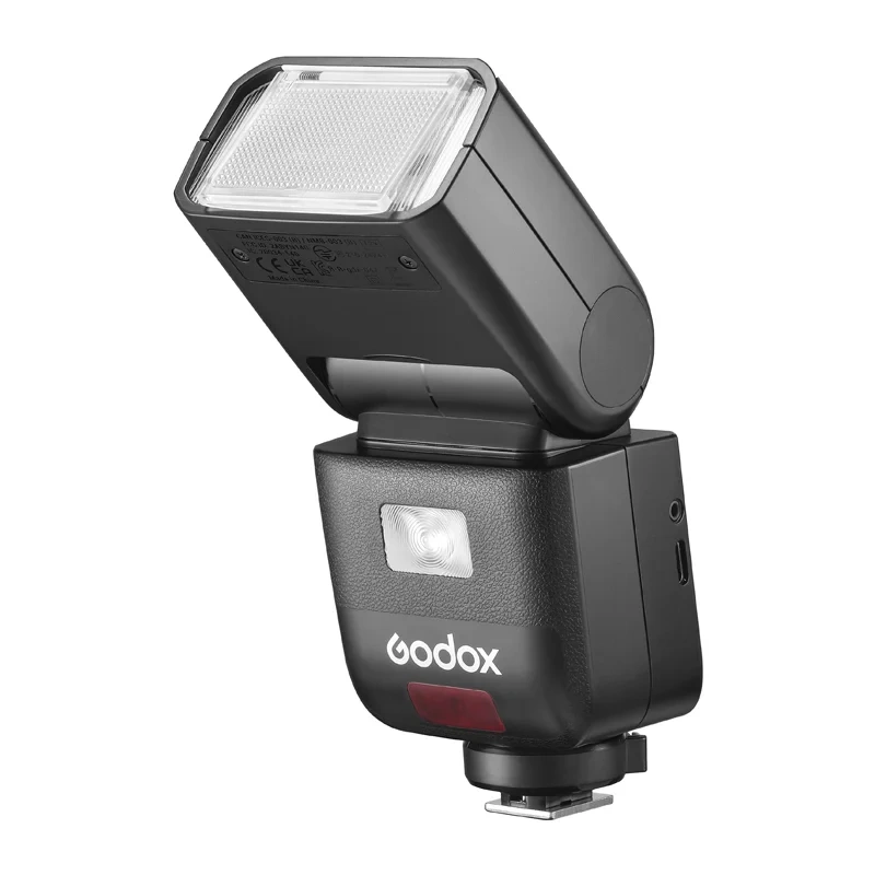 TTL Camera Flash GODOX V480S for Sony 3