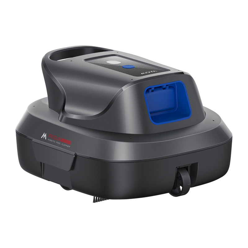 MOVA R10 Robotic pool vacuum cleaner