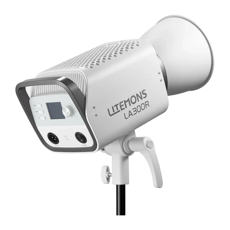 LED Light GODOX Litemons LA300R 3