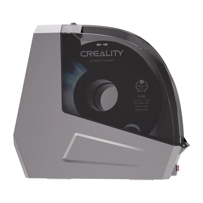 Filament dryer Creality Space Pi Plus V2 3