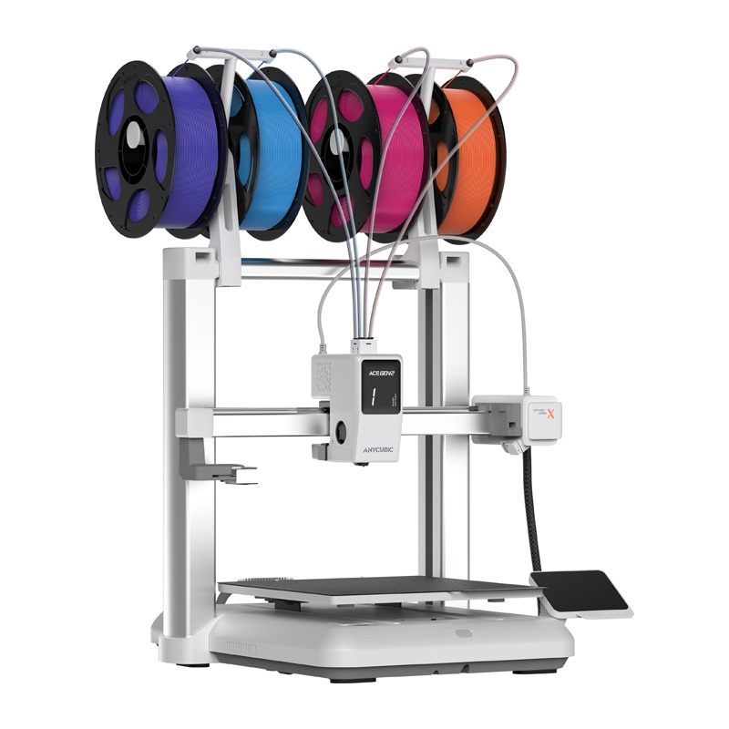 Anycubic Kobra X 3D Printer 2