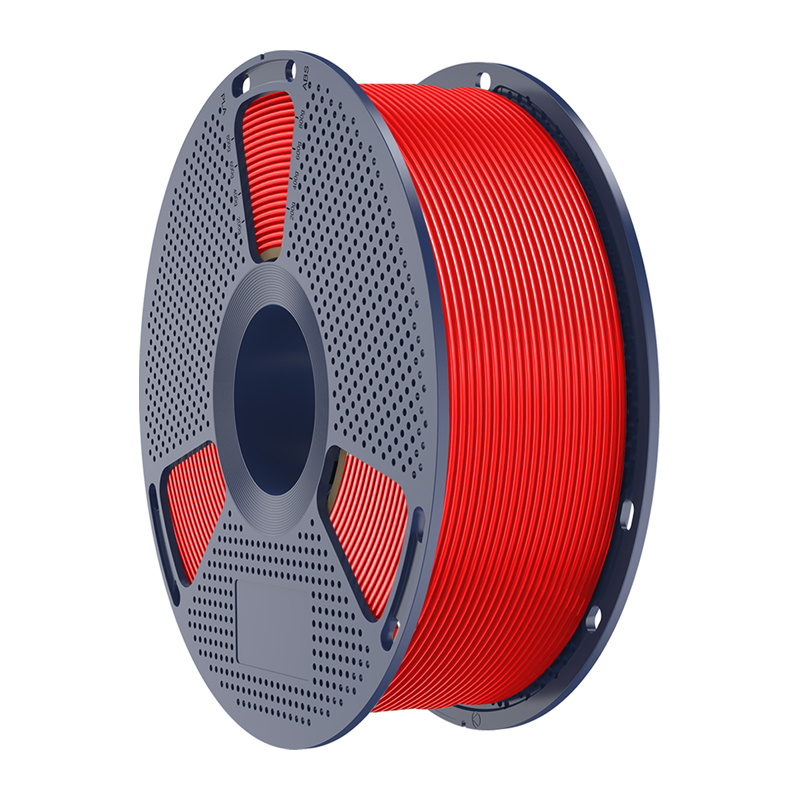 Sunlu Filament PETG Red 4