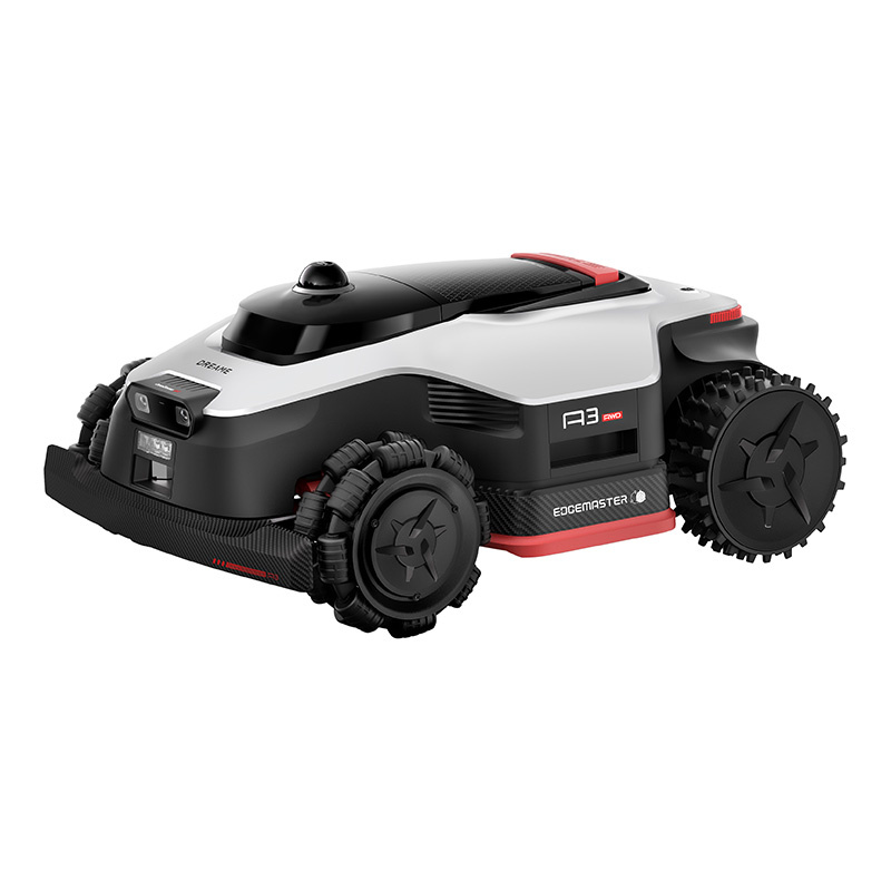 Dreame Roboticmower A3 AWD Pro 3500 3