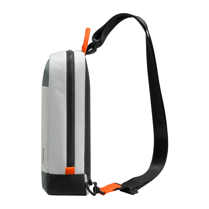 GameOn-G49 Switch 2 Travel Bag Gray 3