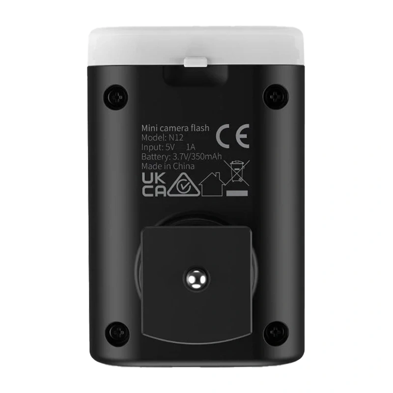 Mini Camera Flash NEEWER BASICS N12 2