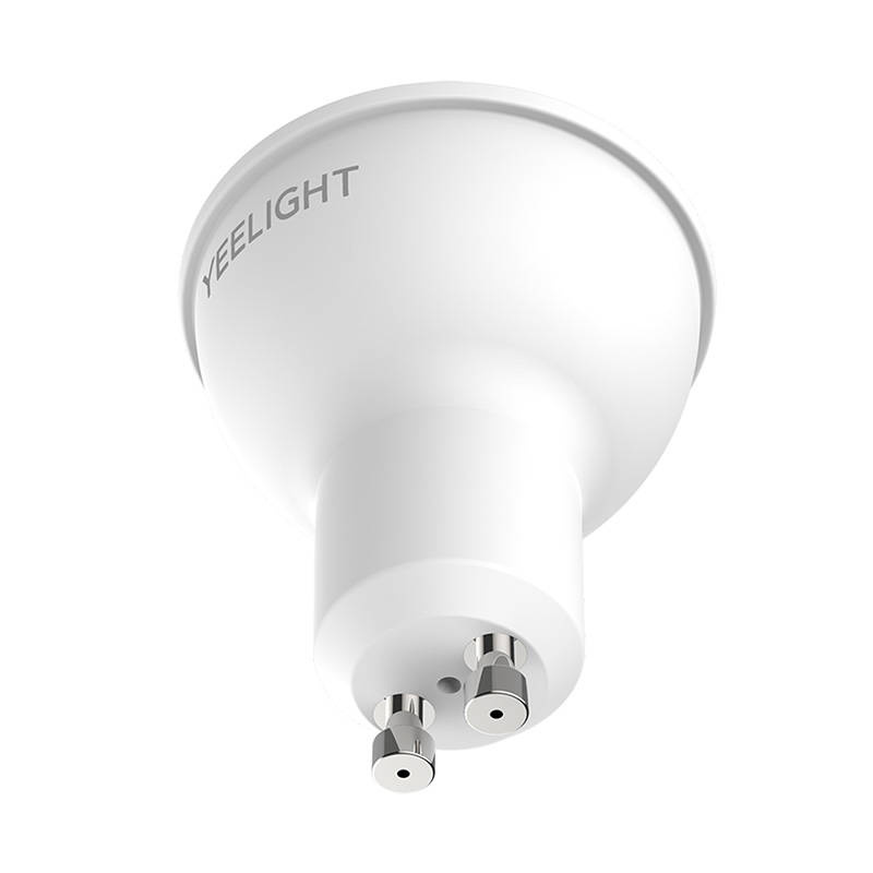 Yeelight GU10 Dimmable Bulb (White) 1pc 5