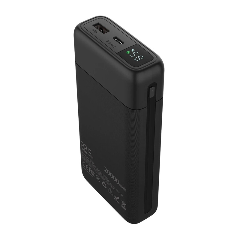 Powerbank BlitzWolf BW-P22 20000mAh, 22,5W 3