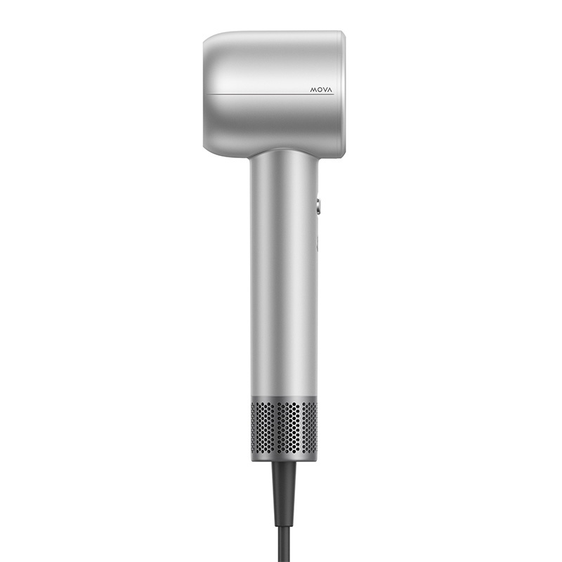 MOVA Shine 10 Hair Dryer (silver) 2