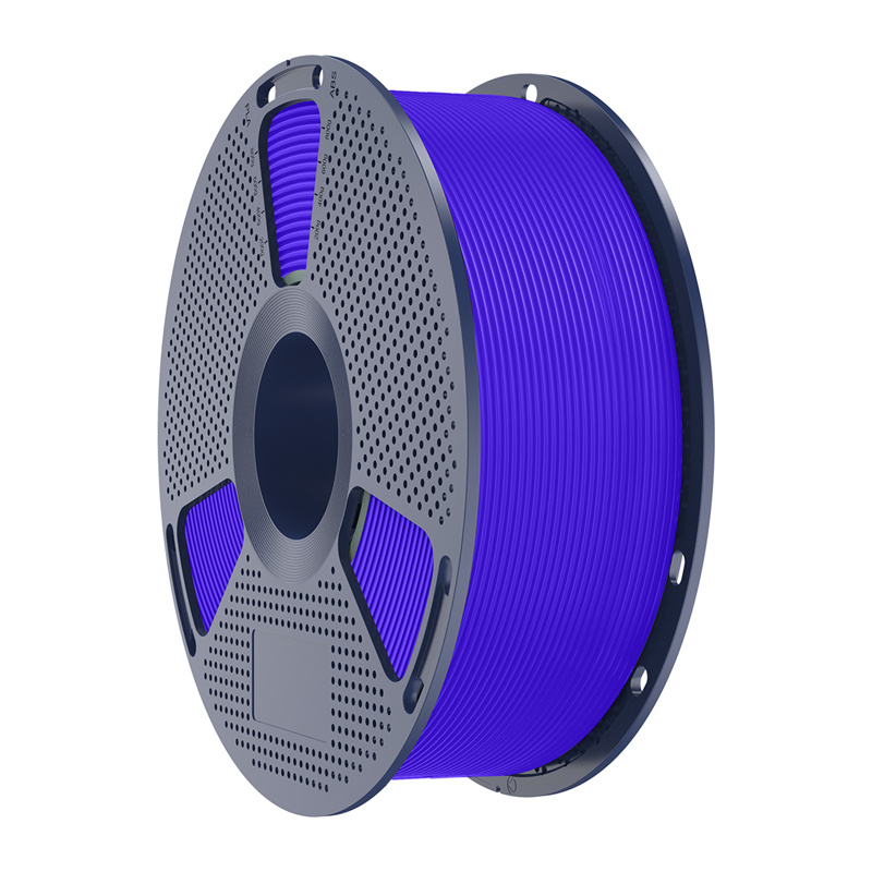 Sunlu Filament PLA+ High-Speed Blue 4