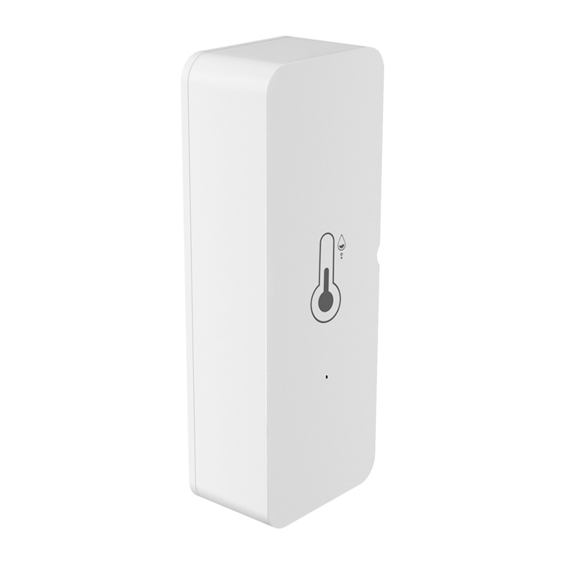 Avatto WHS10 WiFi Temp & Humidity Smart Sensor 3