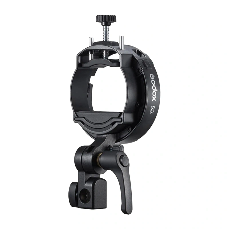 Speedlite bracket GODOX S3 2