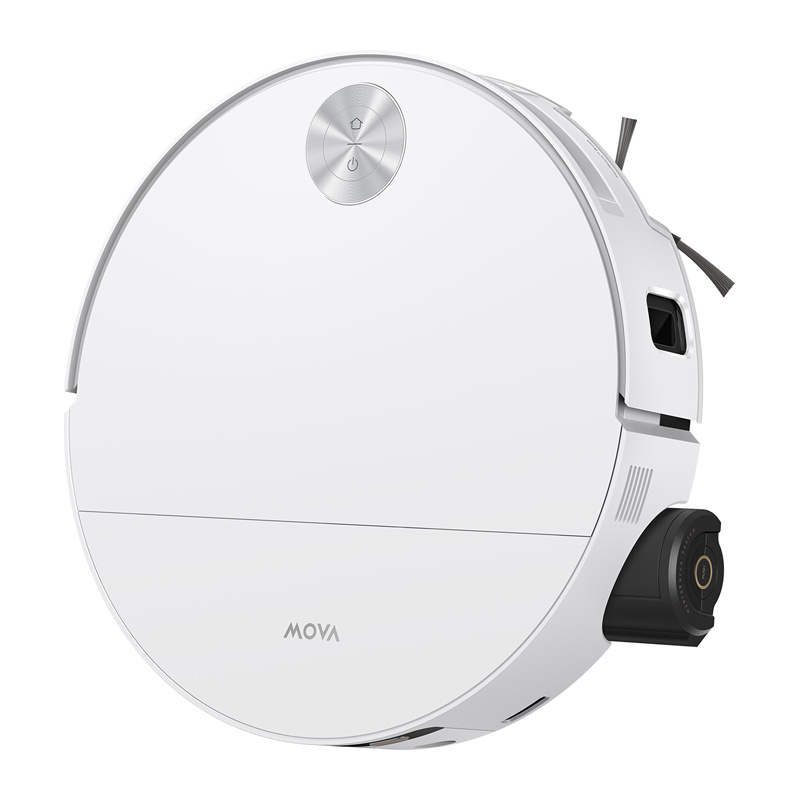 MOVA S70 Pro Roller RVC 5