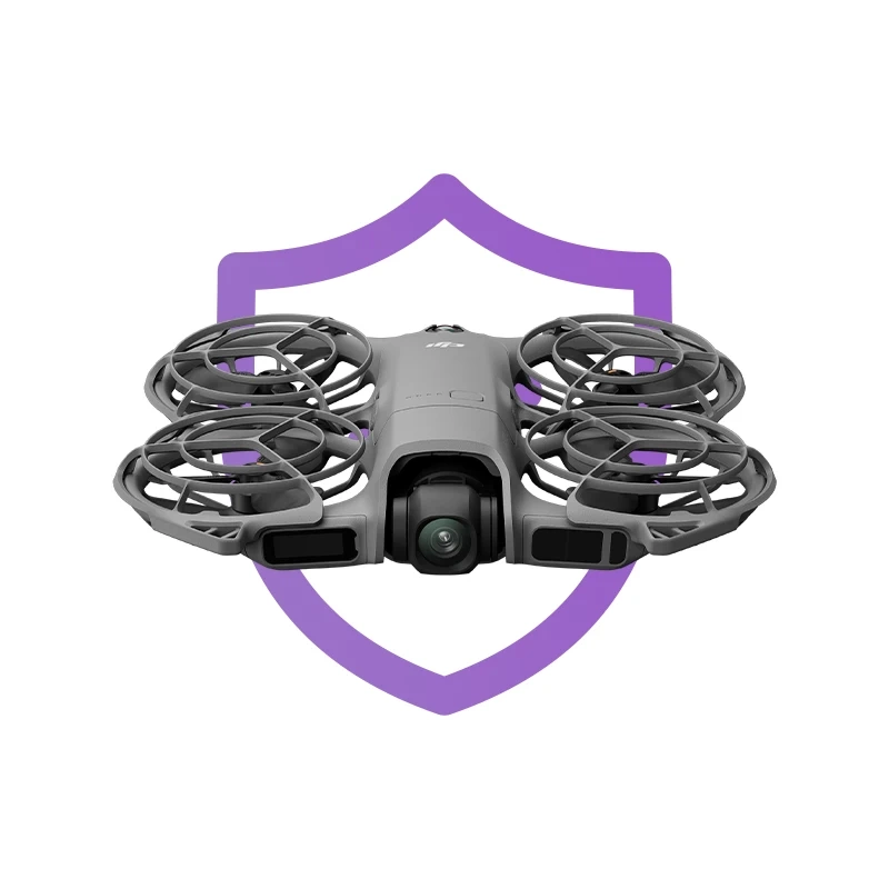 DJI Care Refresh DJI Neo 2 (dwuletni plan)
