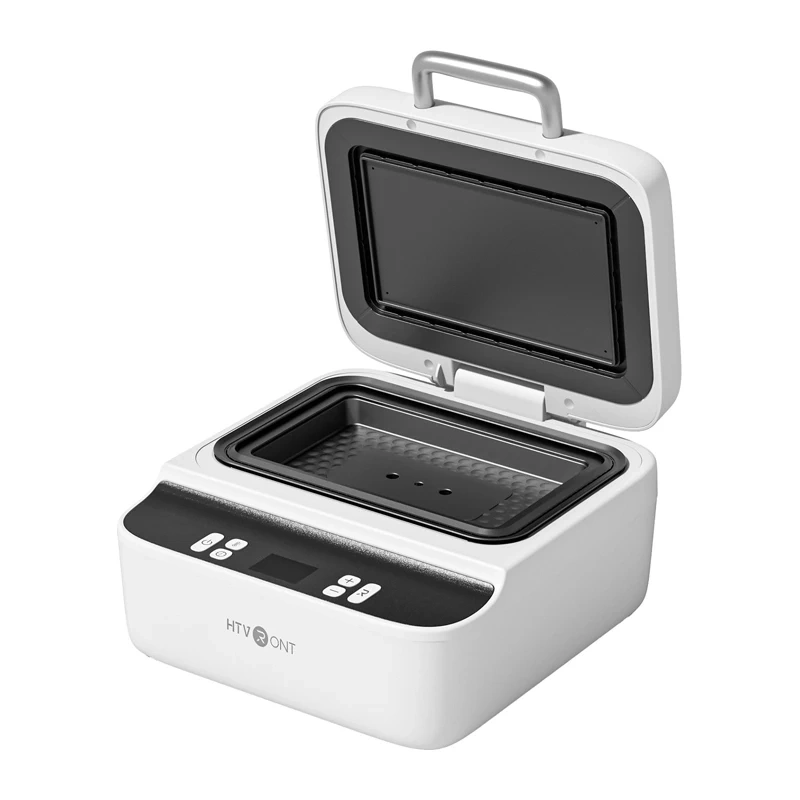 Phone case press HTVRONT H17 (white) 2