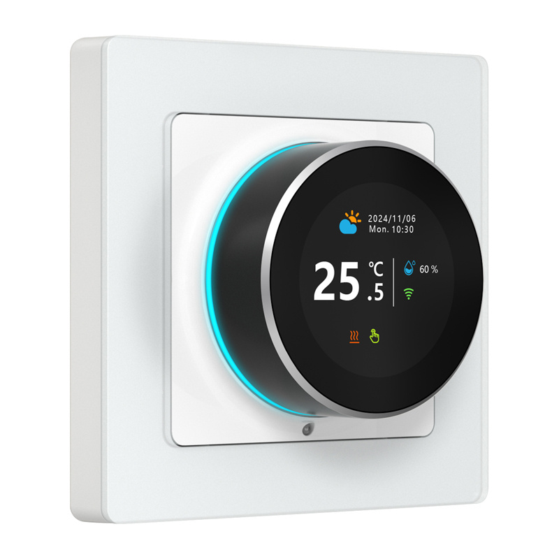 Avatto WT20R-WH-3A WiFi Smart Thermostat 3