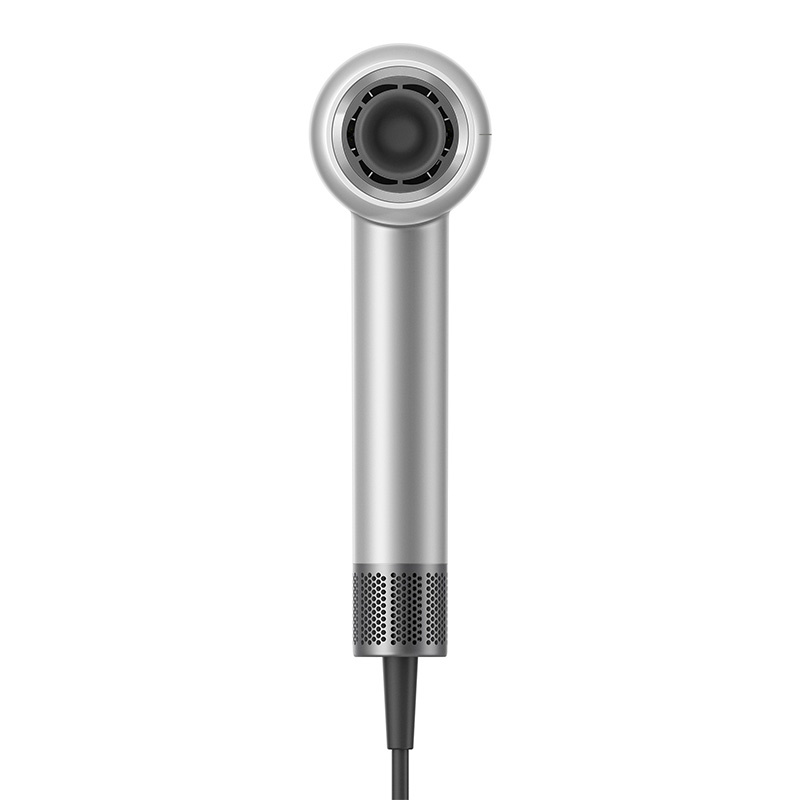 MOVA Shine 10 Hair Dryer (silver) 4