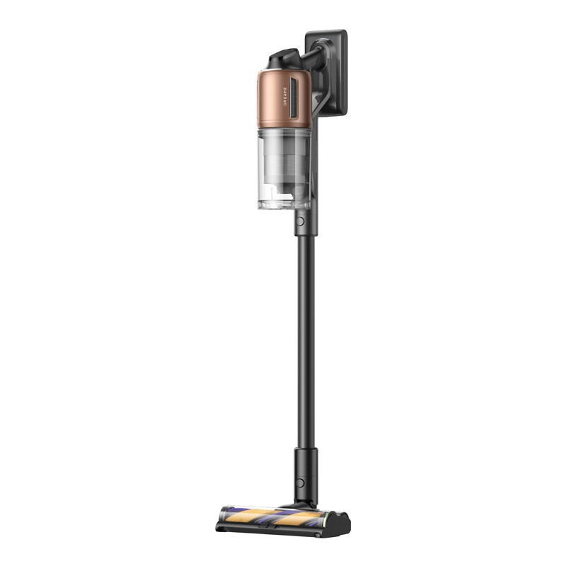 Cordless Vacuum Cleaner Dreame Z20 Station 2