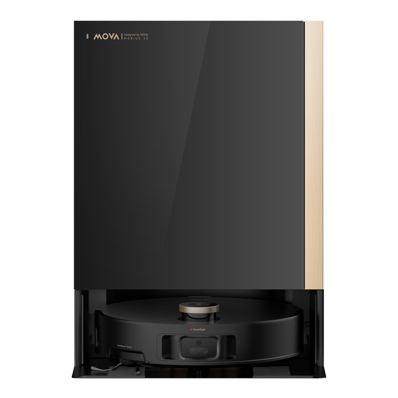 Robot Vacuum Cleaner MOVA V60 Mobius 2