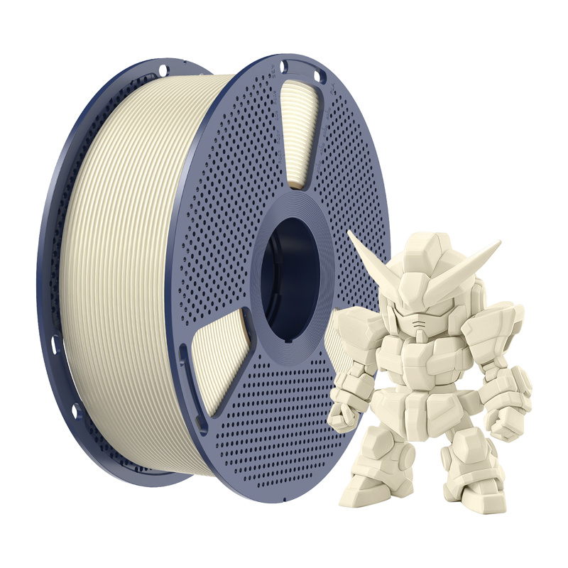 Sunlu Filament PLA+ 2.0 Bone White 2