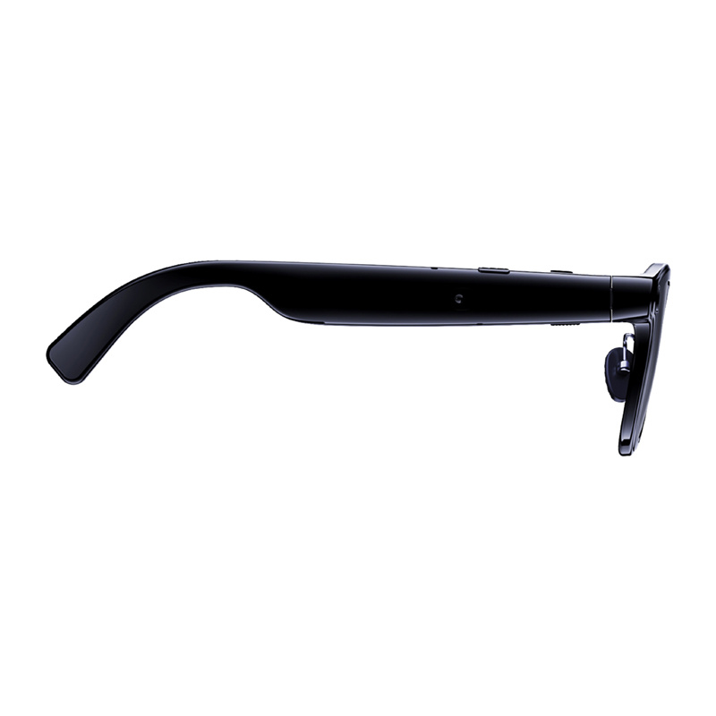 Colmi A2 AI UV Sunglasses Purple Lenses 4