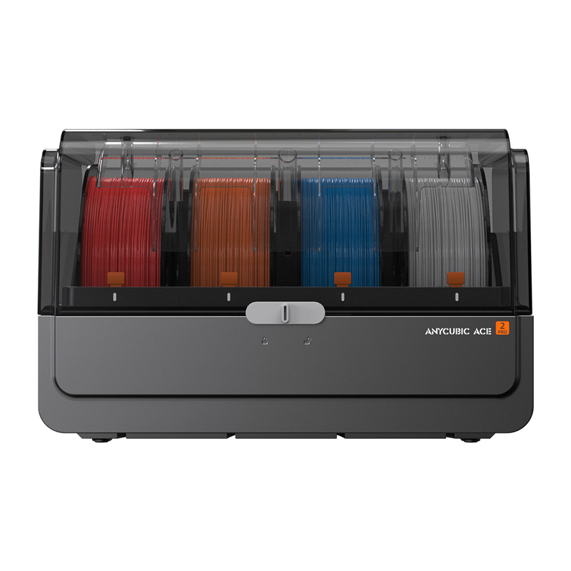 Anycubic ACE 2 Pro Multi-Filament System for the Kobra S1 3