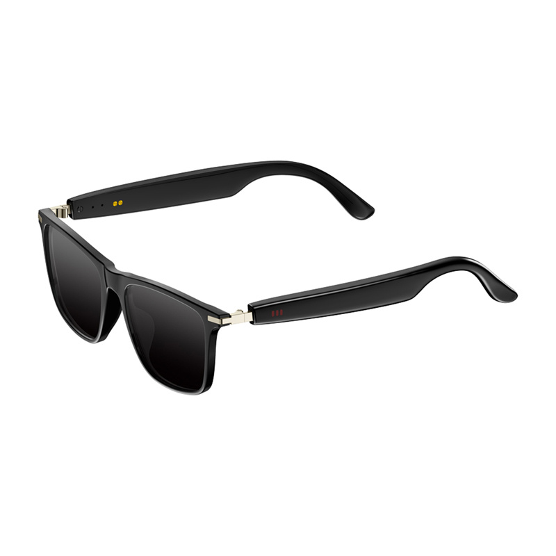 Smart Glasses COLMI M01Pro Square-frame Sunglasses 2