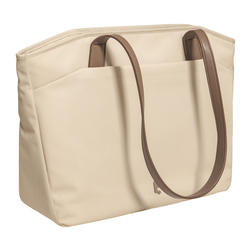 Versatile-T23 Laptop Tote Bag Khaki 4
