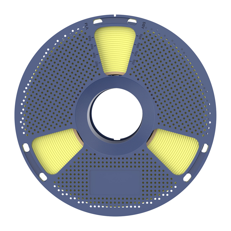 Sunlu Filament PLA Classic Lemon Yellow 2